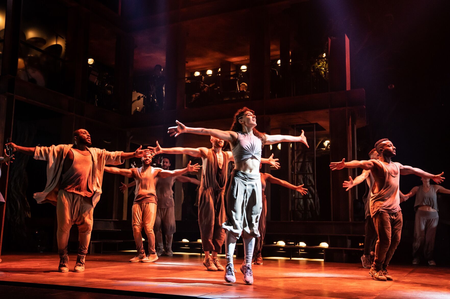 Broadway in Richmond: ‘Jesus Christ Superstar’